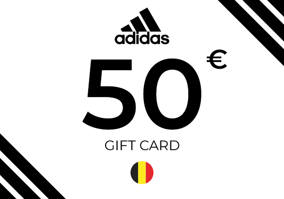 Store Gift Card 50 EUR Key