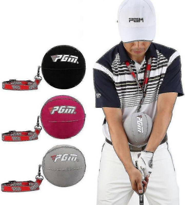 Smart trainer Inflatable Golf Smart Ball Trainer