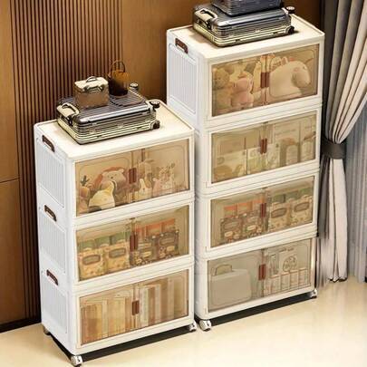 Shein 5 Layers Home Decorations Display Shoe Rack