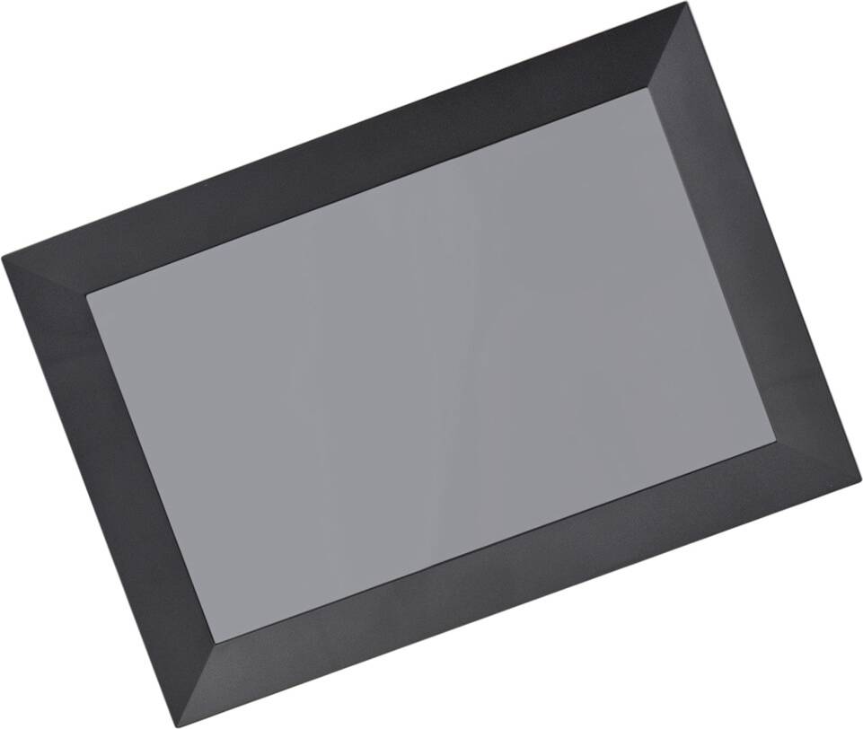 Andoer 8 Inch Smart WiFi Photo Frame