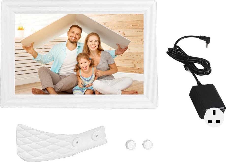 10.1 Inch WiFi Digital Photo Frame
