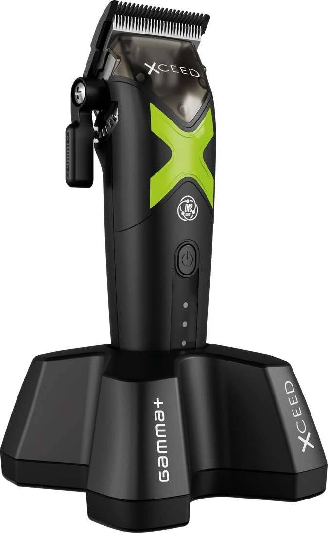 Xceed Clipper