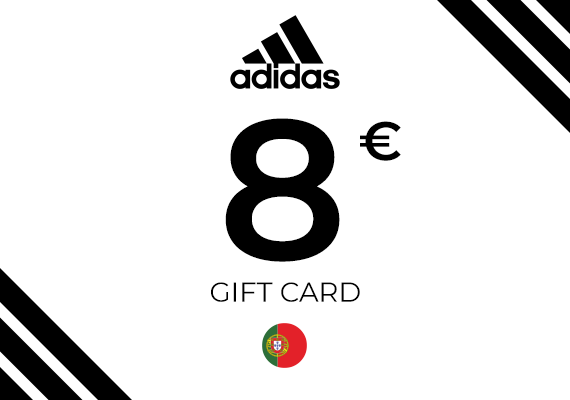 Store Gift Card 8 EUR Key