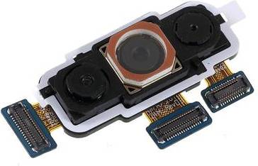 Samsung Galaxy A7 2018 OEM Rear Big Camera Module