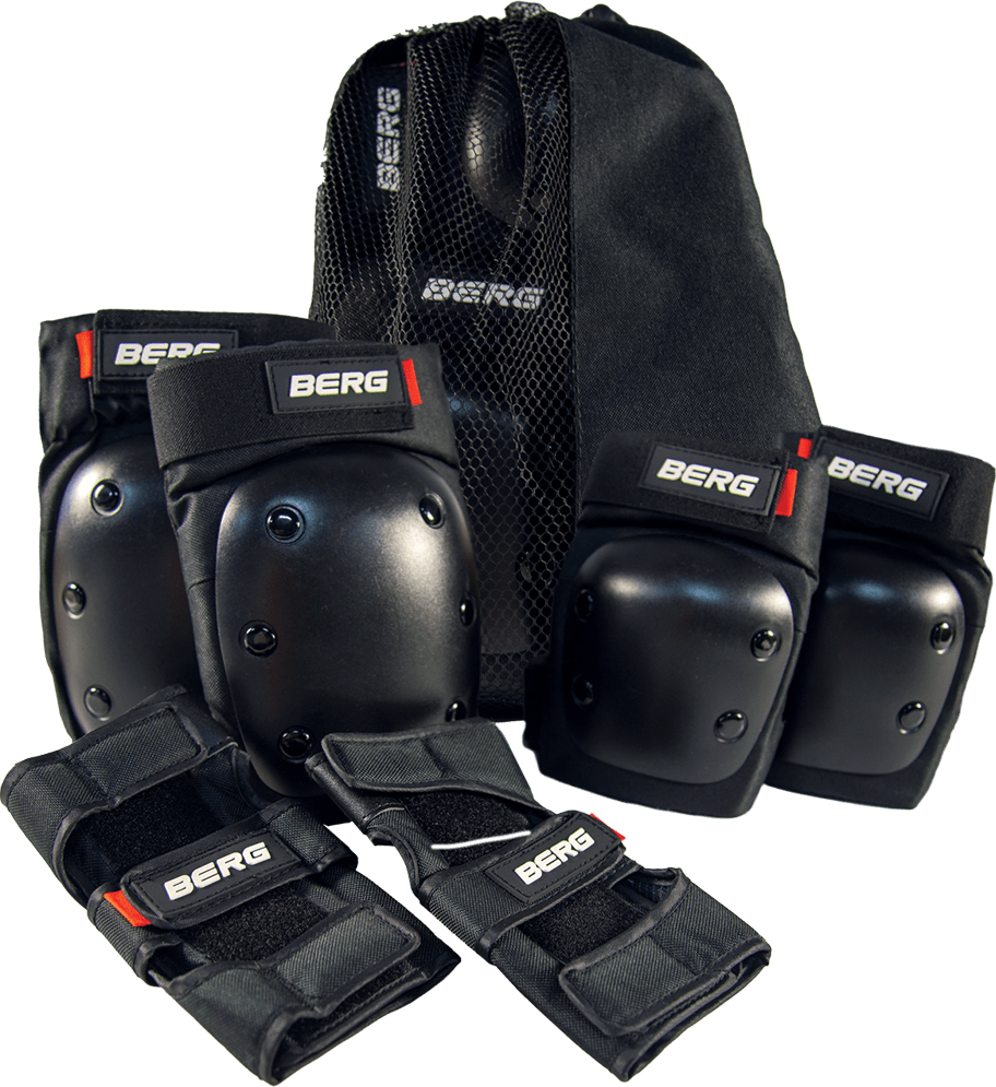 BERG Protection Set