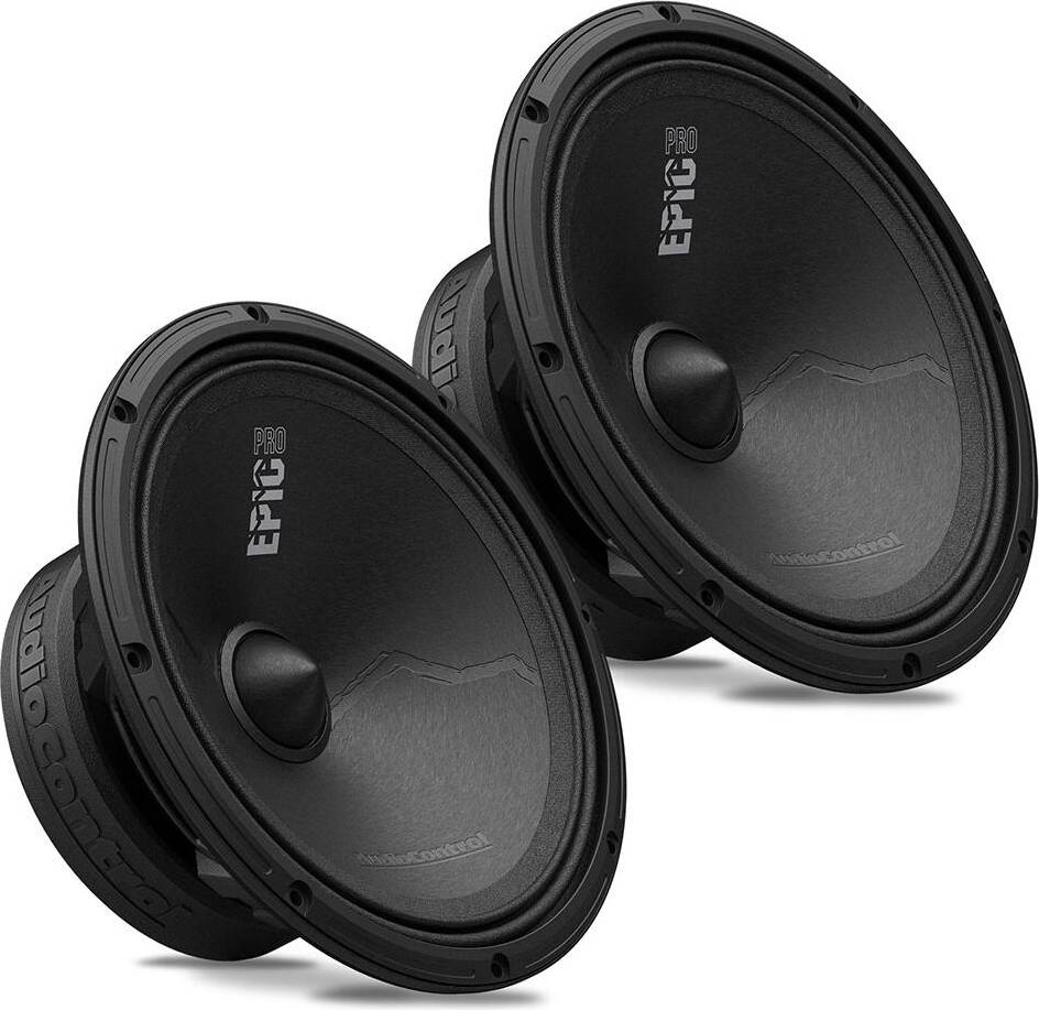 EPICPRO8X 8 Inch SPL