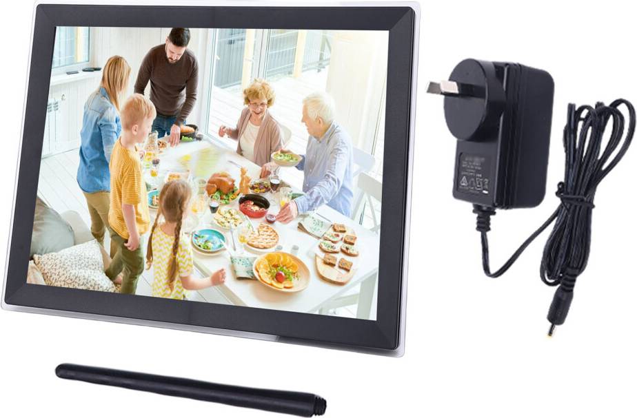 15 Inch FHD Digital Picture Frame