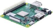 Raspberry Pi 3 Model A+ Enkelttavle Computer