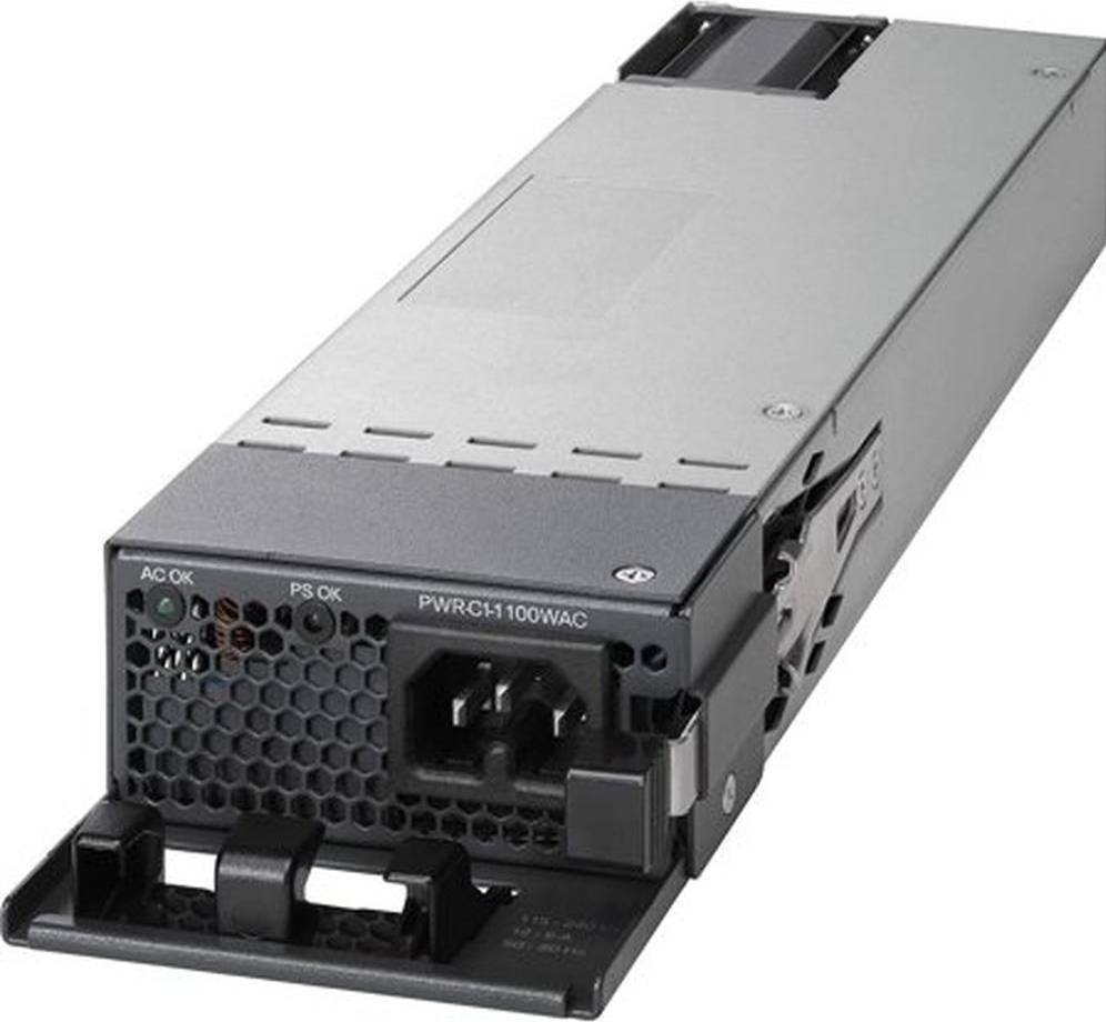 Cisco 1100W AC 80+ Router