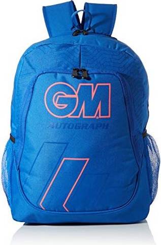 Autograph Backpack
