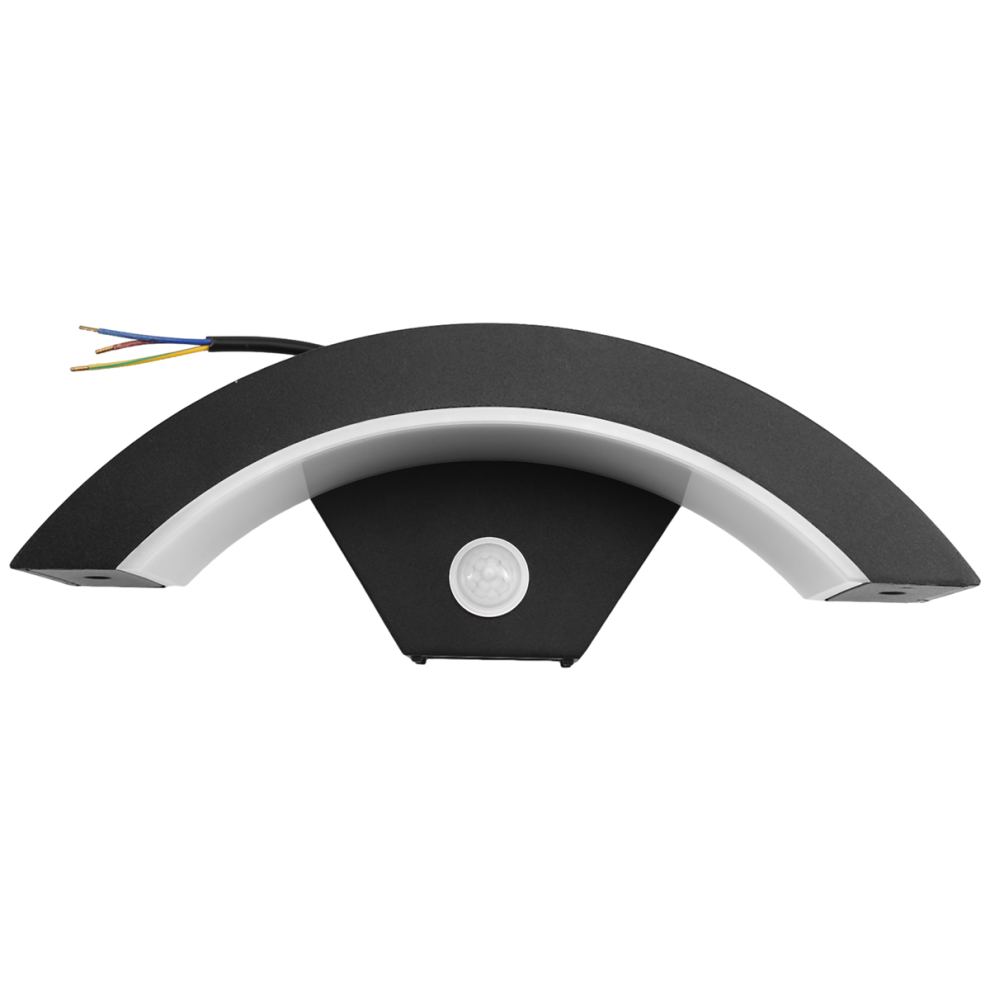 Outdoor with Motion Sensor
