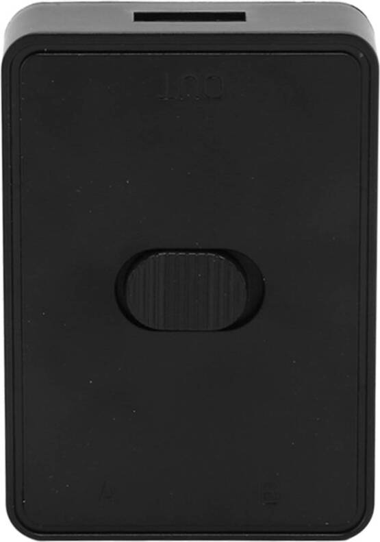 USB2.0 KVM Switch