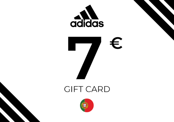 Store Gift Card 7 EUR Key
