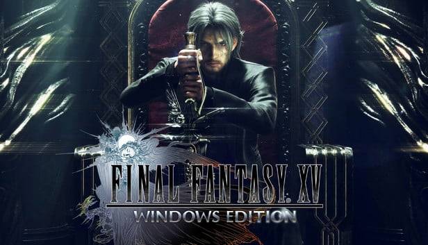 Final fantasy xvi Final Fantasy XV Windows Edition PC