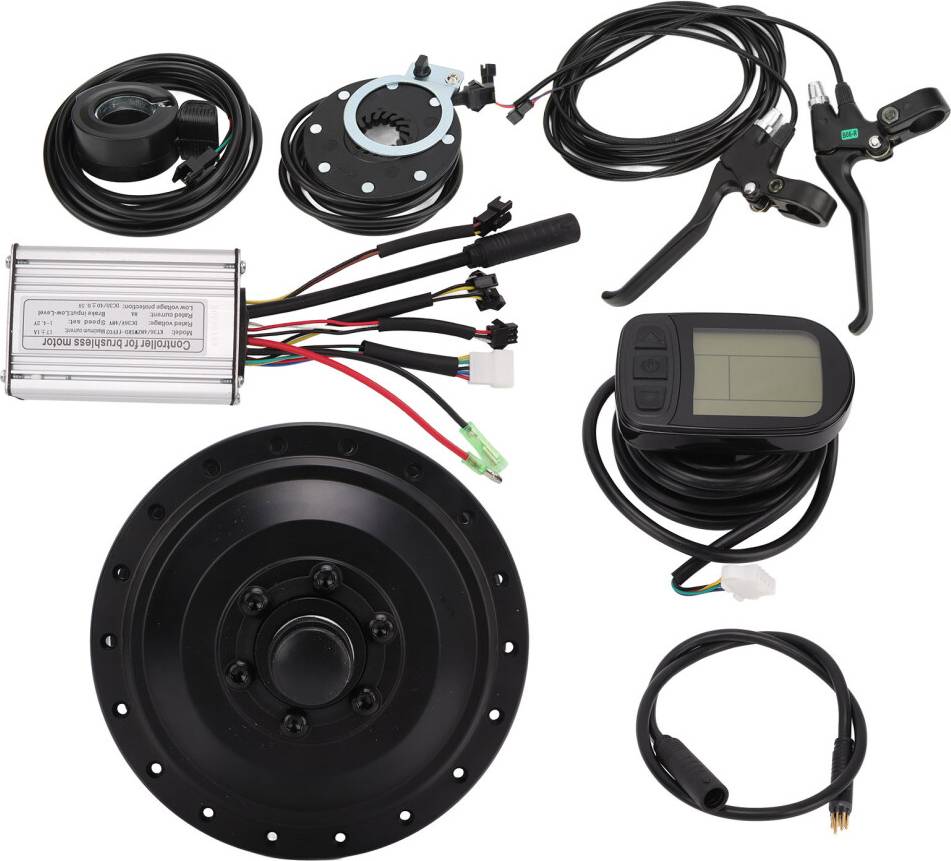Ebike kit 36V 350W Electric Bike Conversion Kit