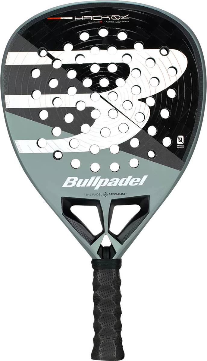 Hack 04 26 Padel Racket