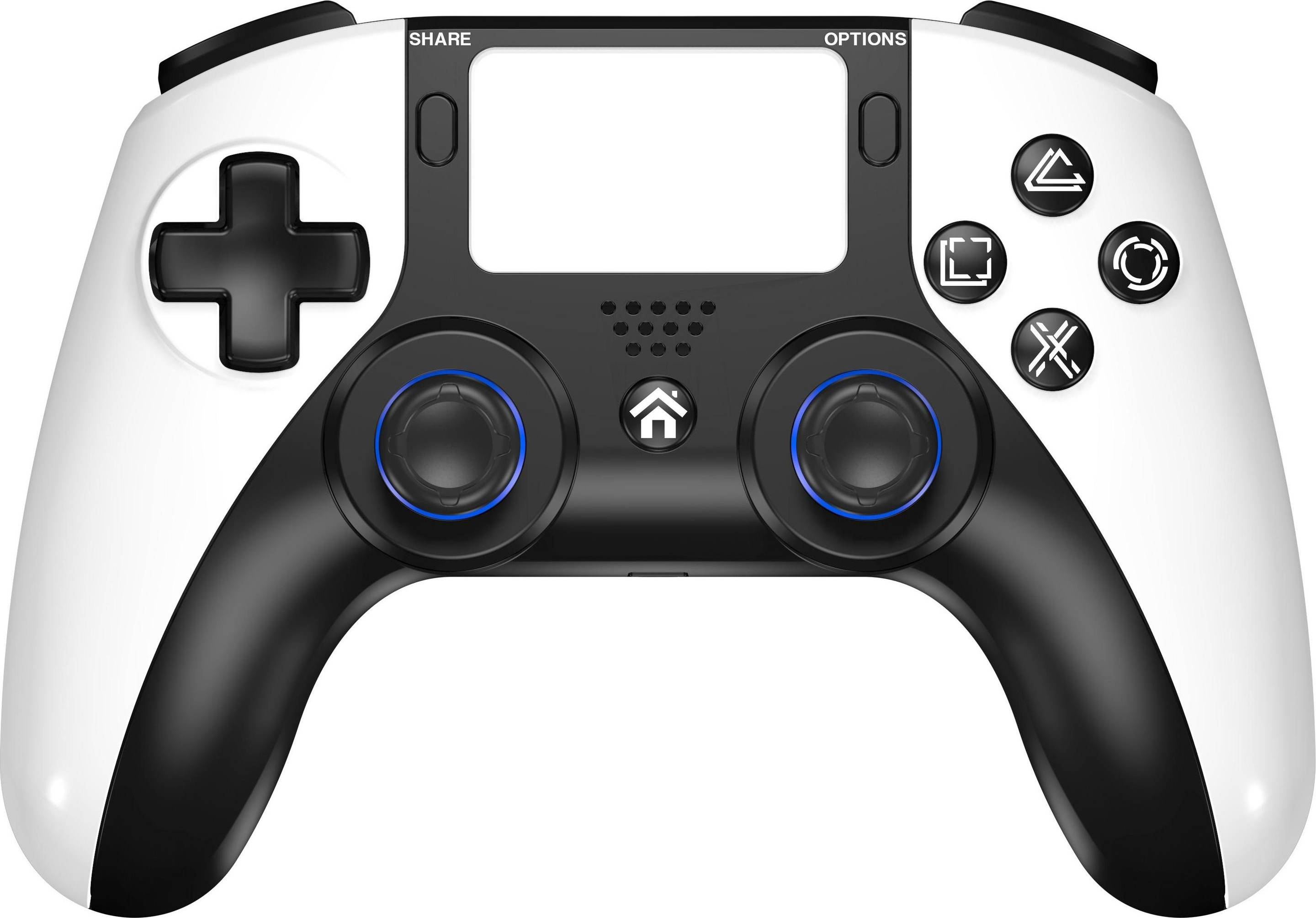 Pro Pad X Controller PS4