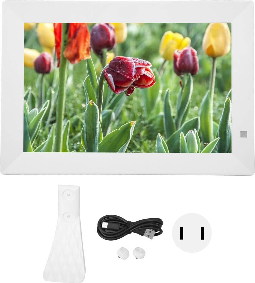 10 Inch Digital Photo Frame