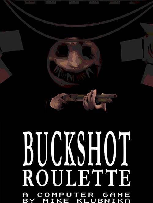 Buckshot Roulette PC