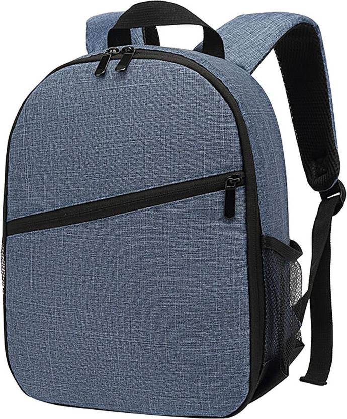 DSLR Camera Backpack Waterproof Nylon