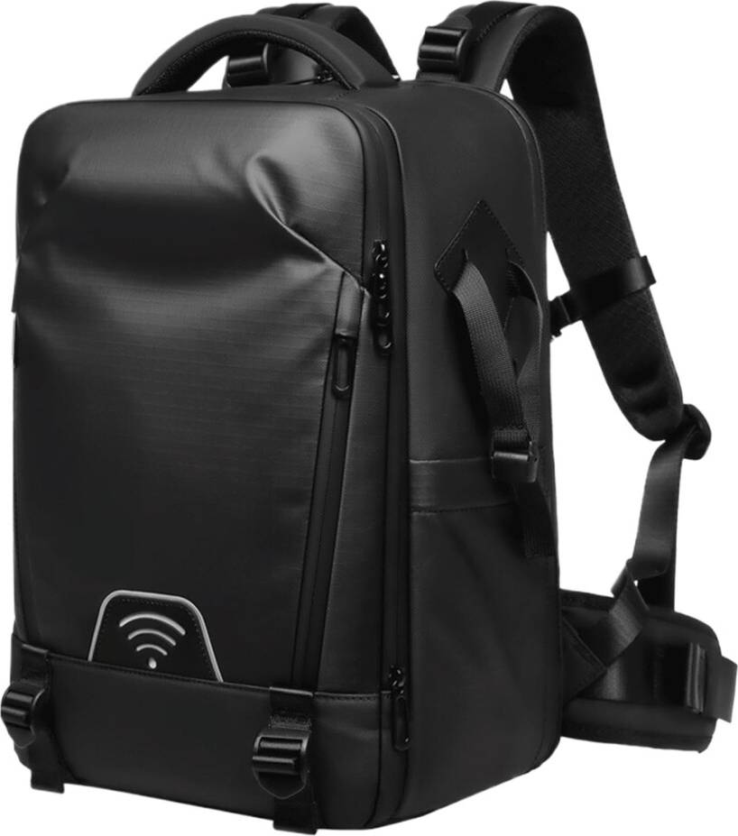 Large Capacity Photography Backpack