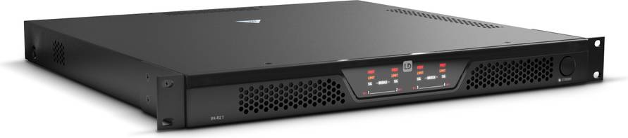 LD Systems Switch System LDIPA412T