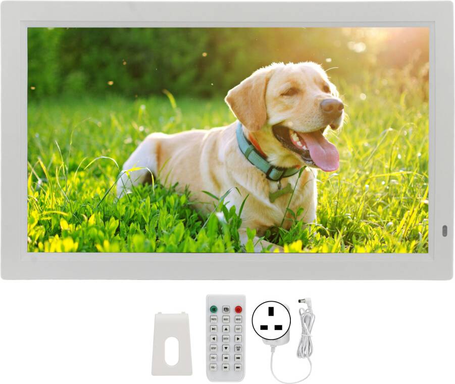 22in Smart Digital Photo Frame