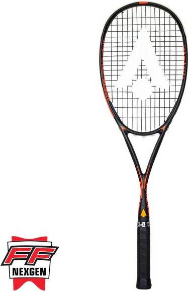 Karakal T Pro 2.2 Squash Racket