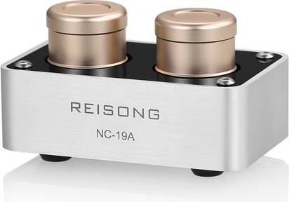 Passive preamp Douk Audio Mini 1:2 Step Up Transformer