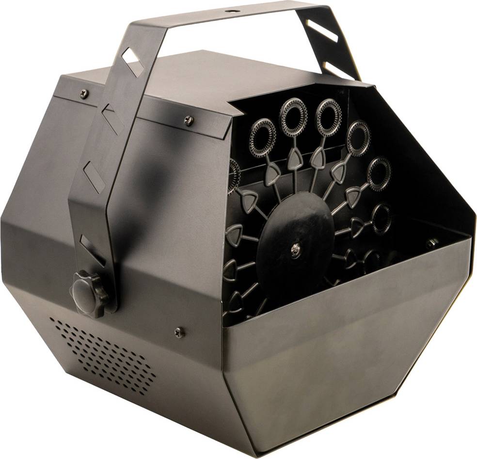 FX Lab Bubble Machine with Remote Control