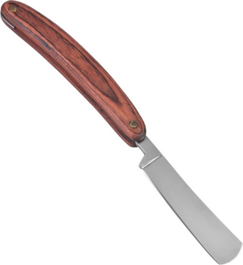 Barber Straight Razor for Men - Shaving Tool