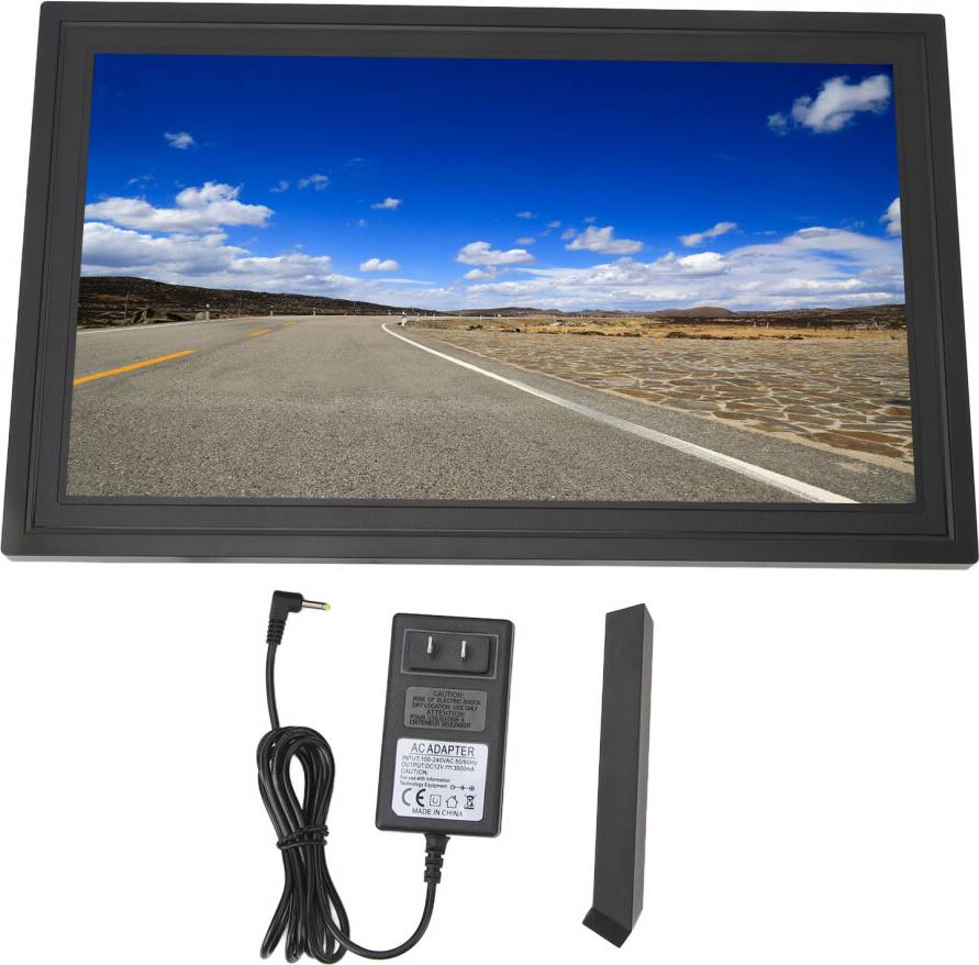15.6 Inch WiFi Digital Picture Frame