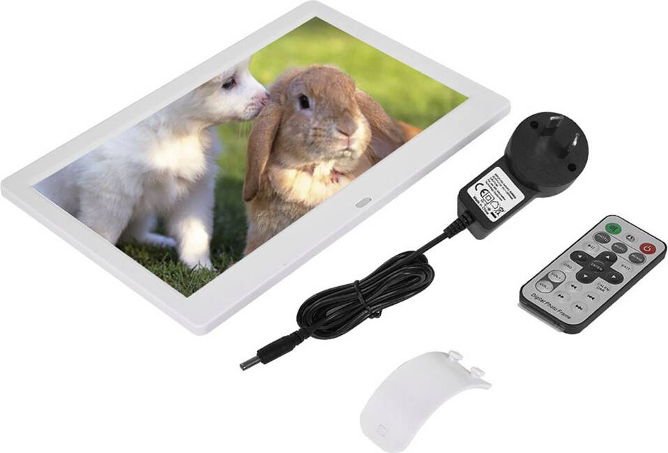 Digital photo frame 10 Inch Digital Photo Frame