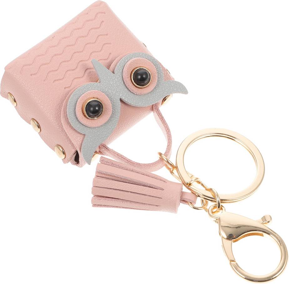 Inoomp Creative Alloy Key Chain Hanging Pendant