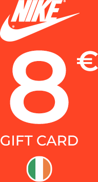 Store Gift Card 8 EUR Key