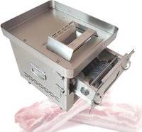 Mincer machine Multifunctional Meat Cutting Machine Blade