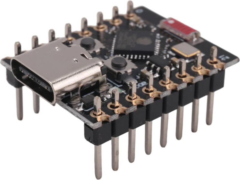ESP32-C3 Development Board Mini WiFi Bluetooth