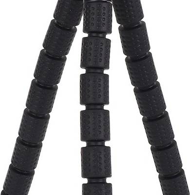 Camera Tripod Stand 360° Rotation