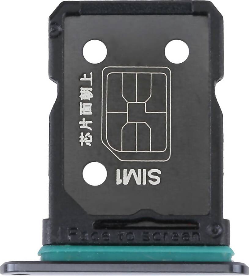 Oppo Oppo Reno7 SE 5G Sim Card Tray