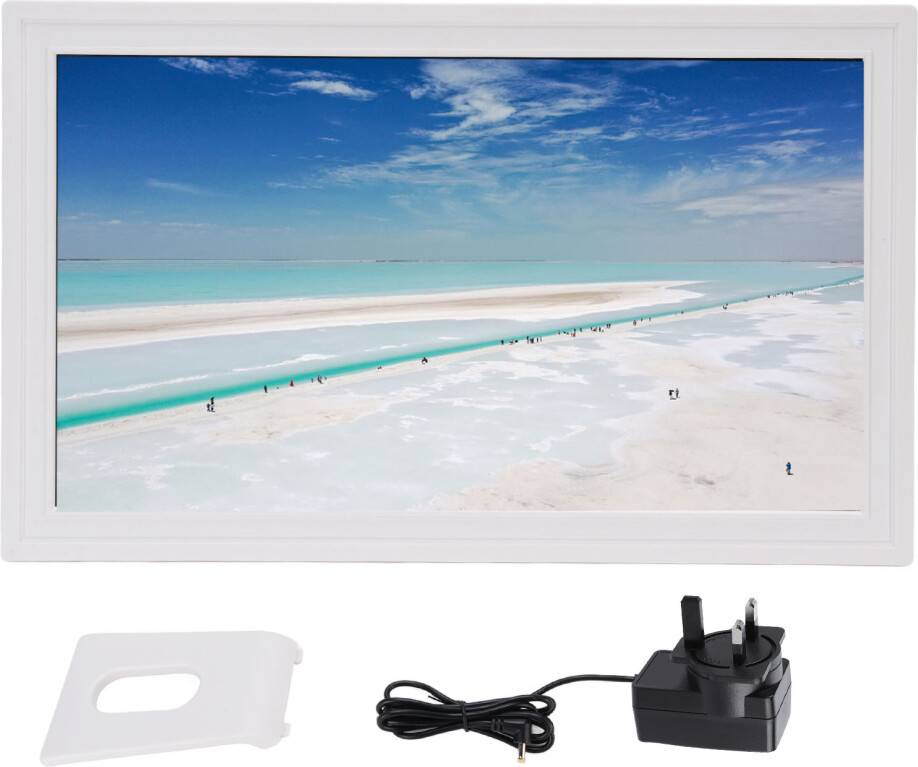 21.5 Inch Digital Photo Frame