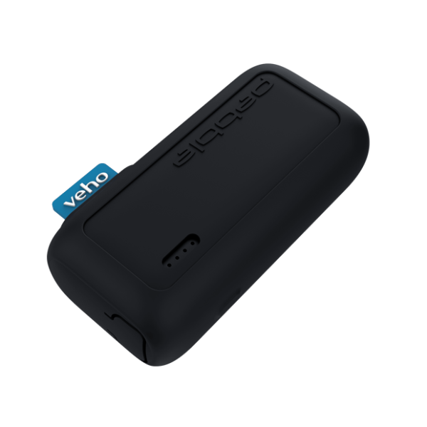 PZ-6 Rugged Portable Power Bank