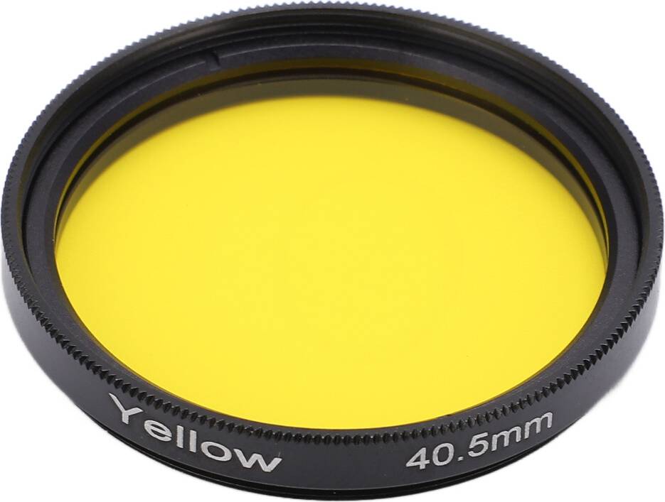 40.5mm Multi Coated Lens Filter