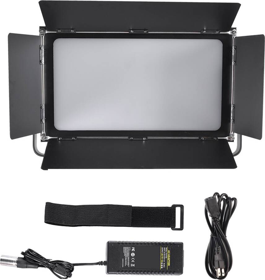 100W LED Video Studio Light