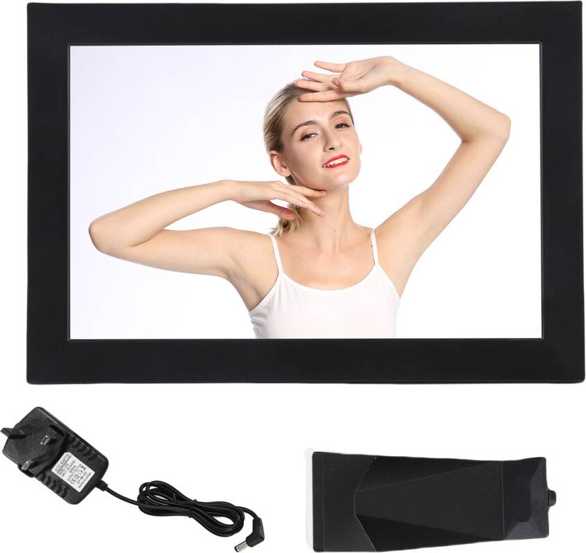10.1 Inch WiFi Digital Picture Frame