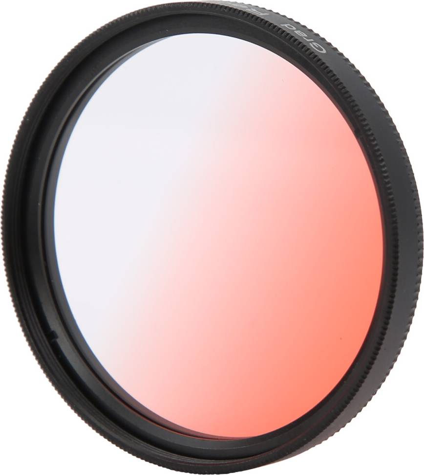 Junestar 52mm Gradient Filter