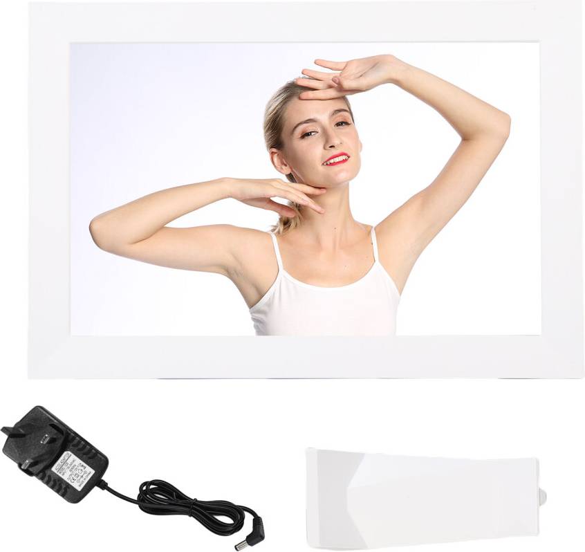 10.1 Inch WiFi Digital Picture Frame