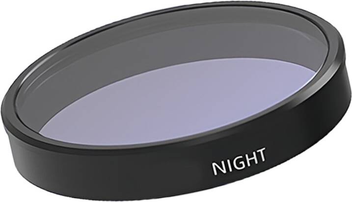 Multiple Effect Lens Filter Kit
