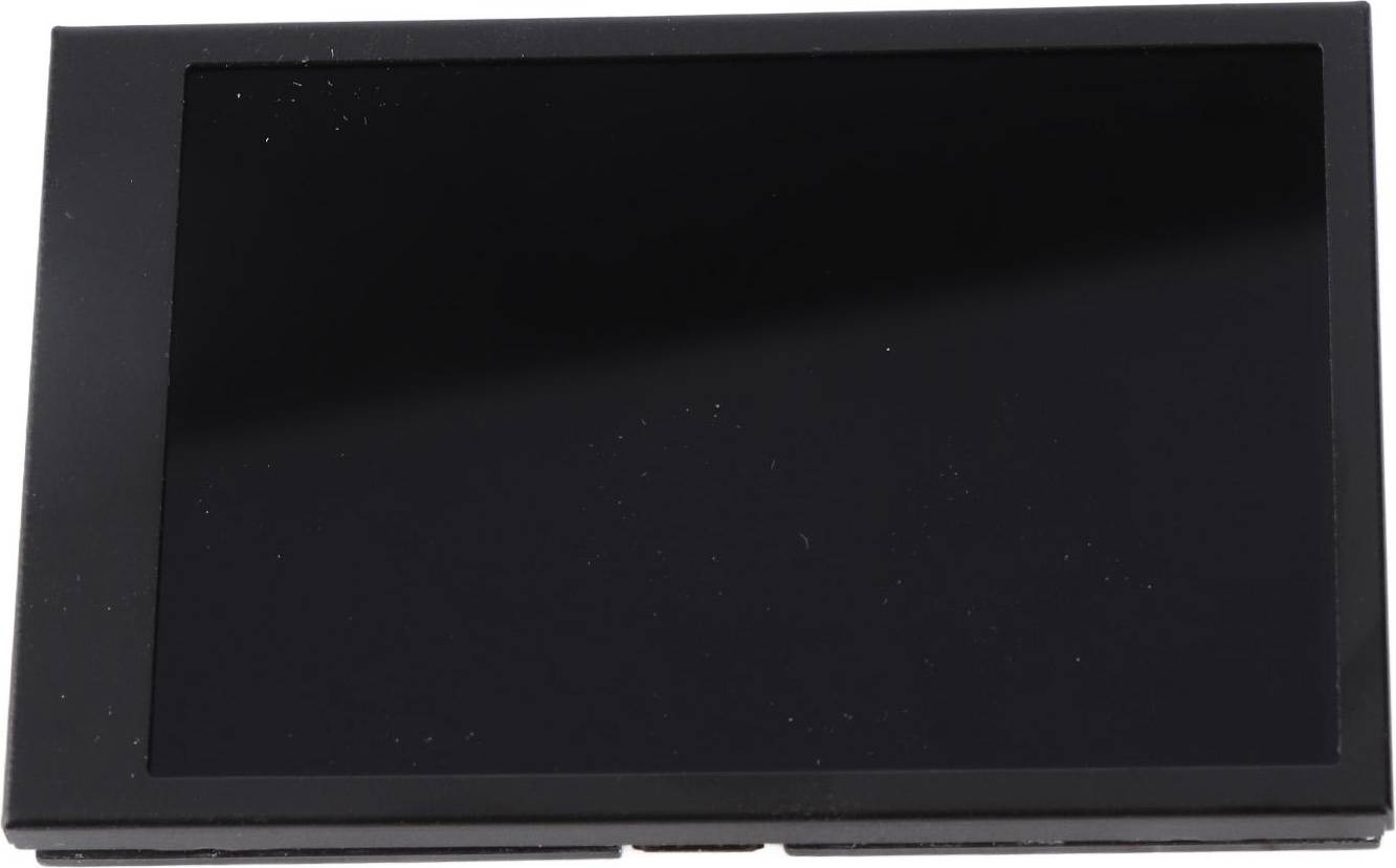 3.5 Inch IPS Secondary Screen
