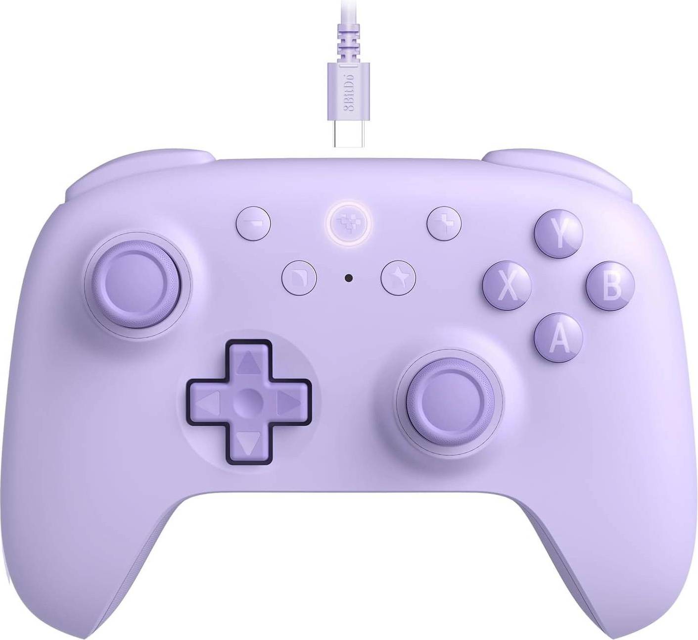 8bitdo controller 8Bitdo Ultimate 2C Wired Controller