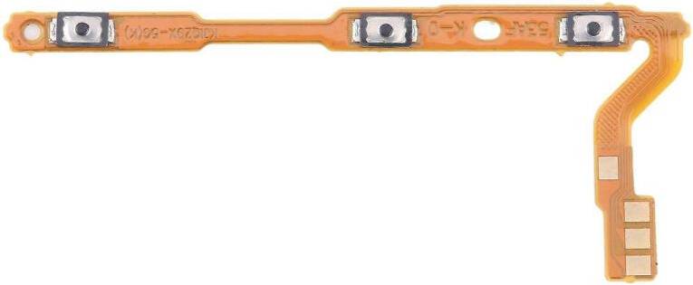 Power Button Volume Button Flex Cable